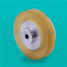 ONA pinch roller